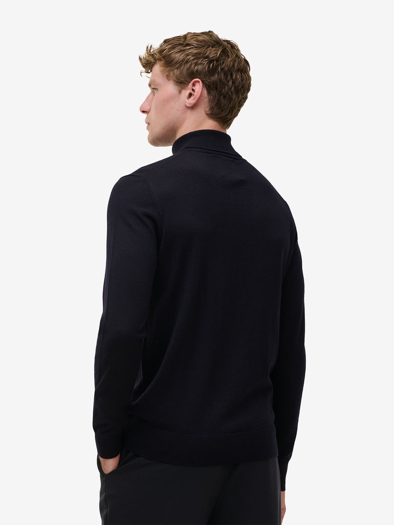 Bradford Roll Neck Jumper