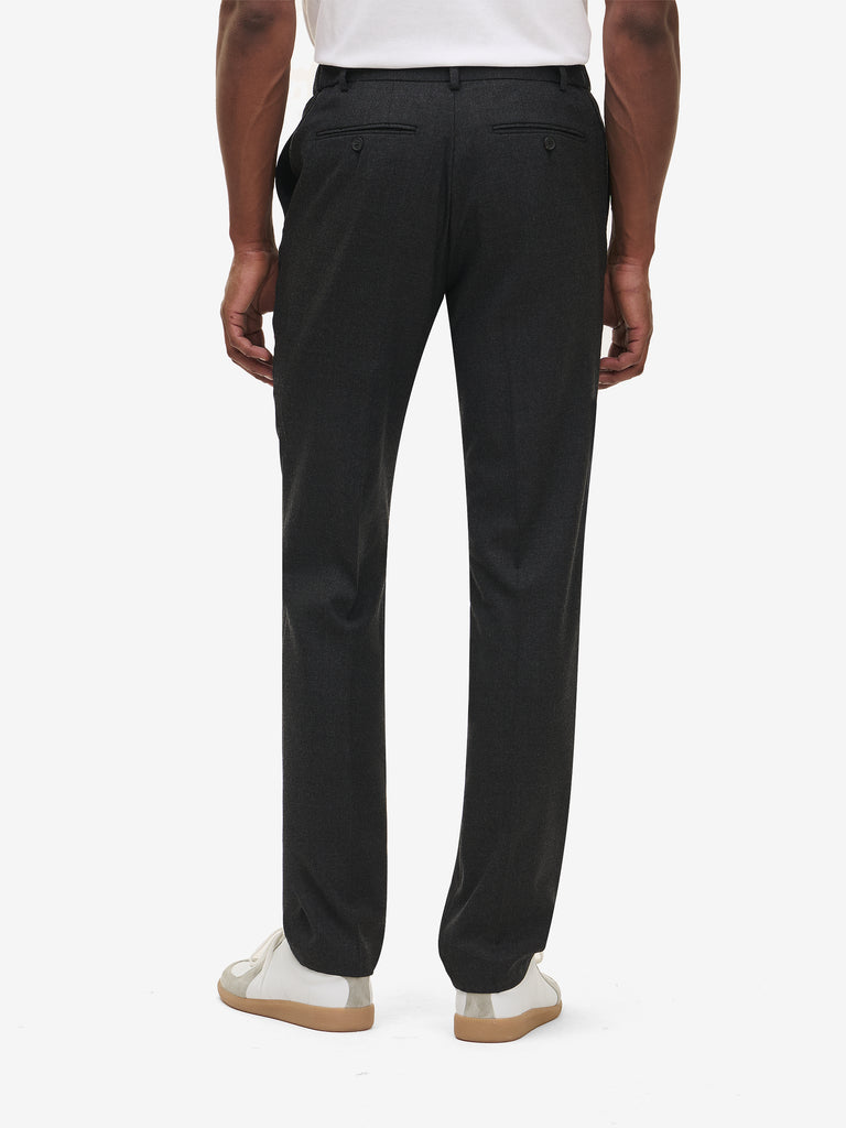 Toronto Tapered Fit Pants