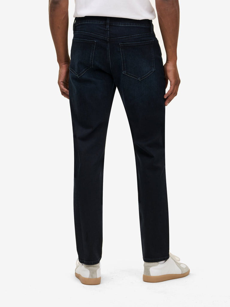 Yamane Tapered Jeans