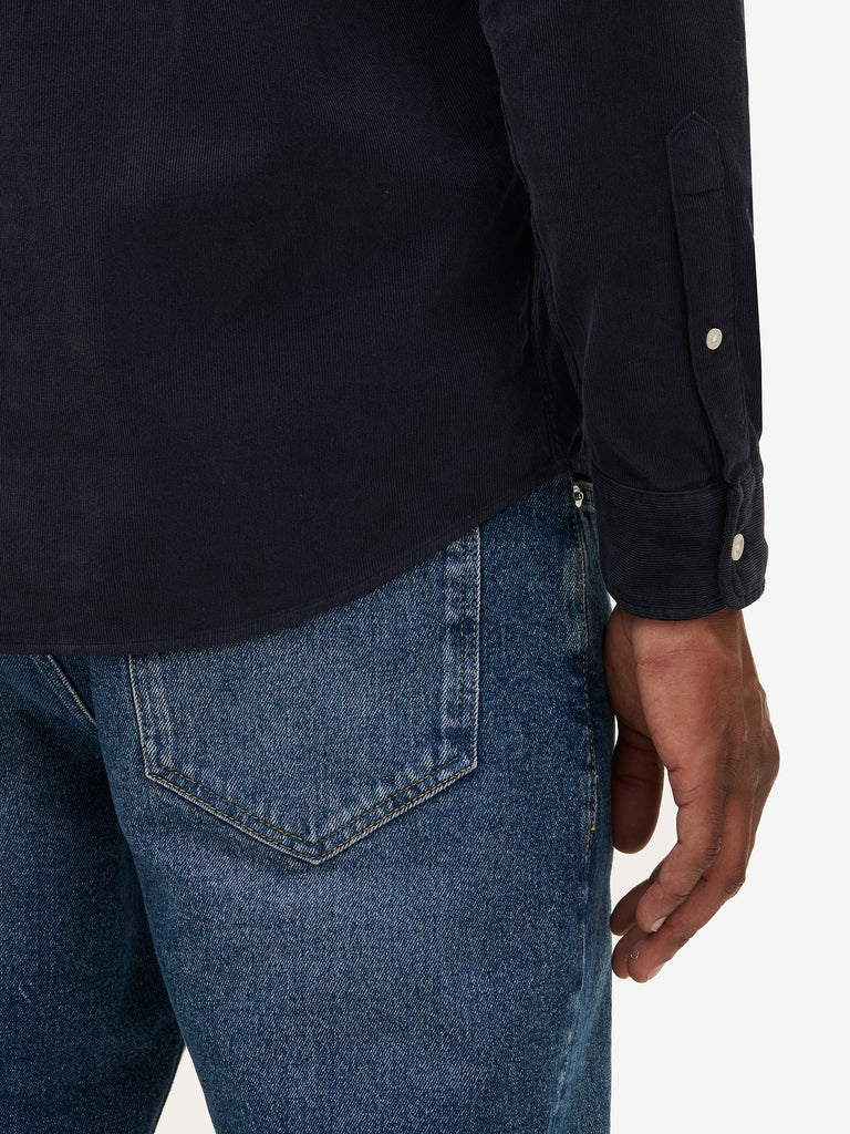 Maytown Corduroy Shirt