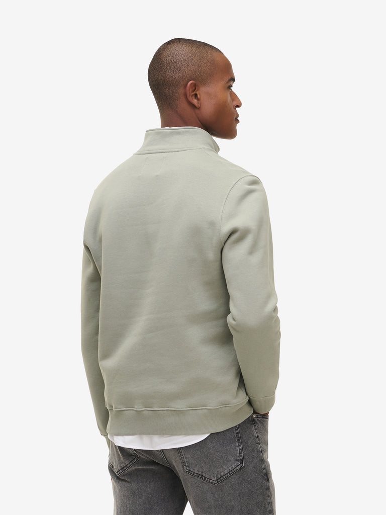 Columbia Half Zip Sweatshirt