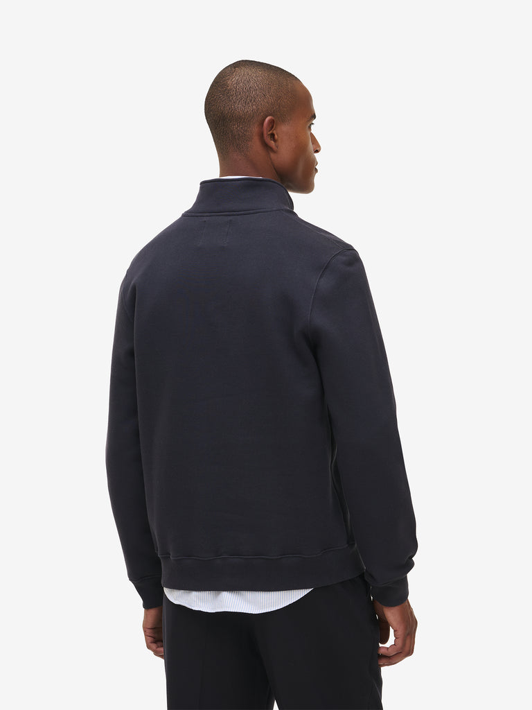 Columbia Half Zip Sweatshirt