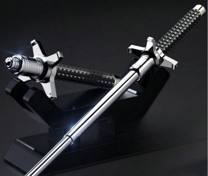 Multi-Functional Hiking Safety Tool