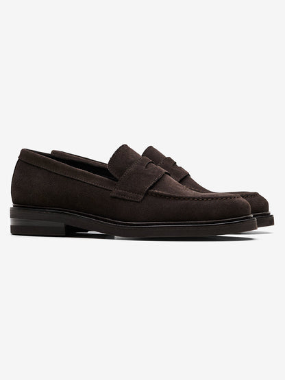 Beckford Loafer