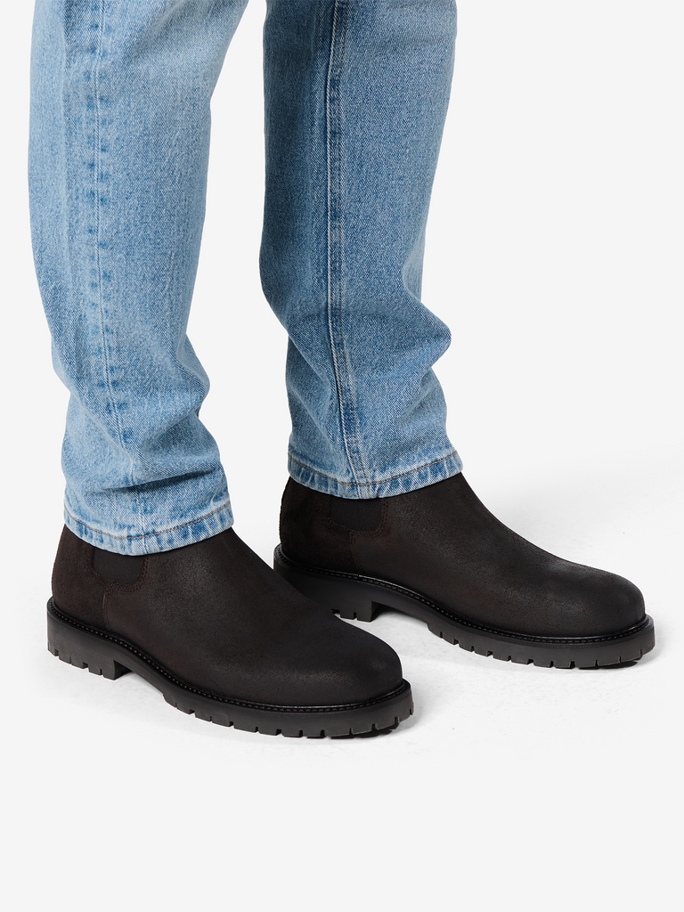 Bota Chelsea Boot