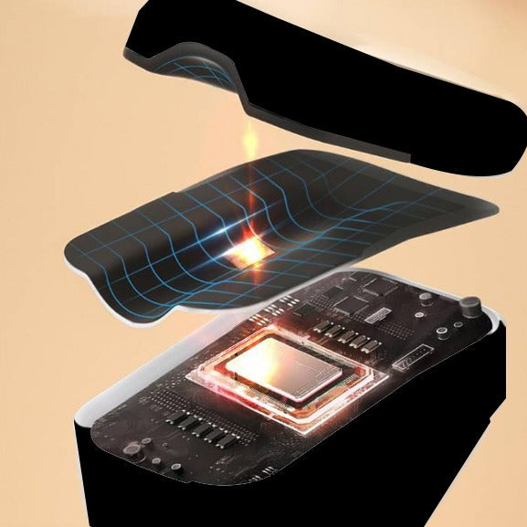 🔥Top Sale OFF🔥 Non-Invasive Blood Glucose Meter