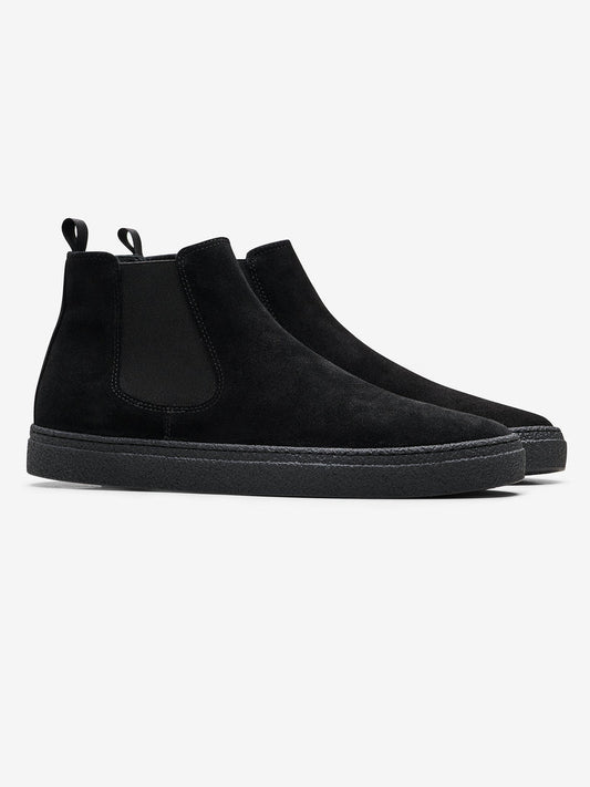 Tulsa Chelsea Boot