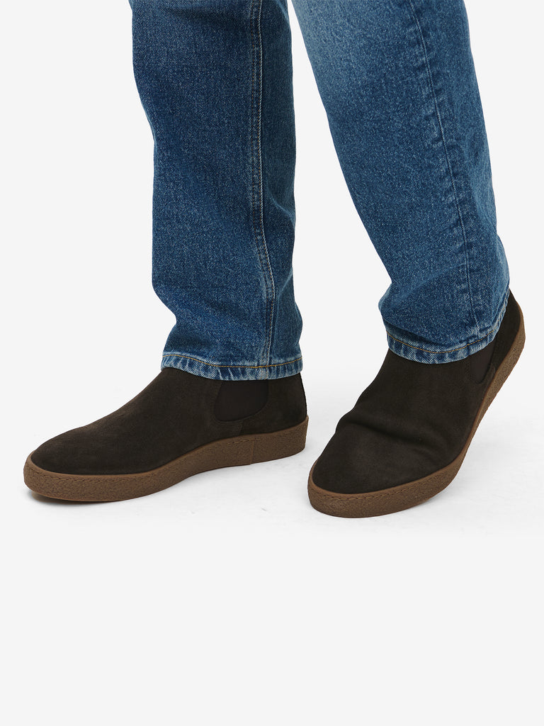 Tulsa Chelsea Boot