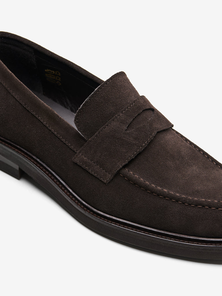 Beckford Loafer