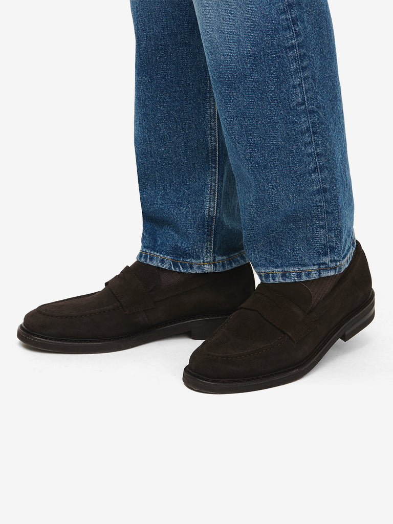 Beckford Loafer
