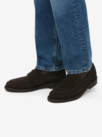 Beckford Loafer