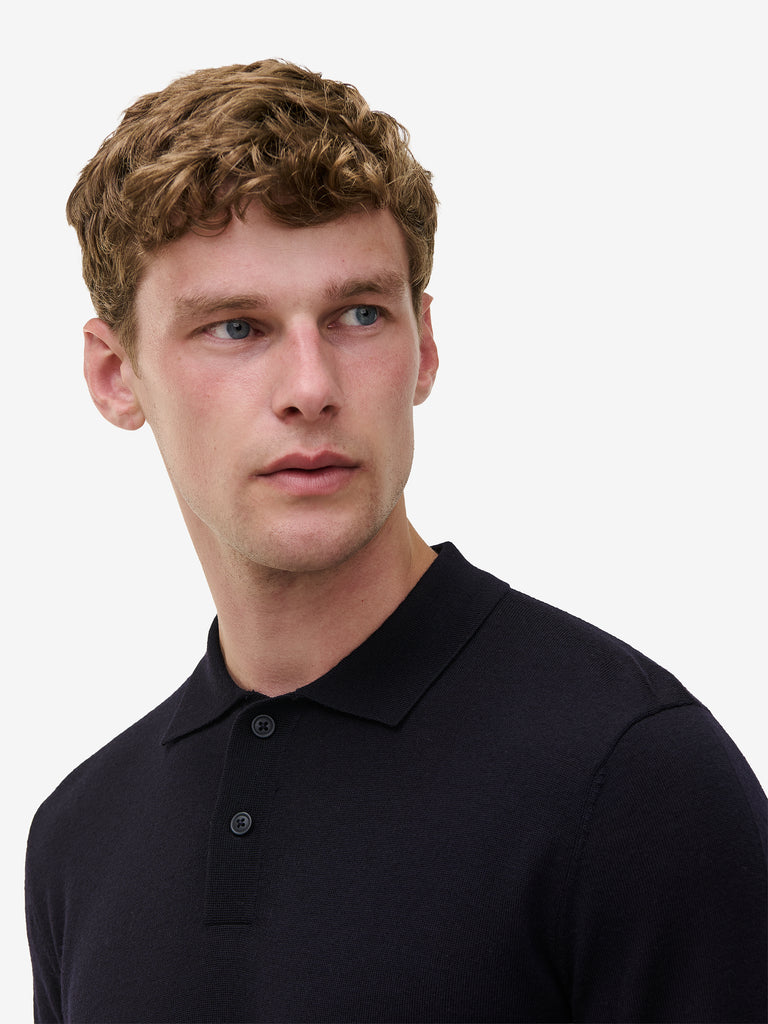Harvey Poloshirt
