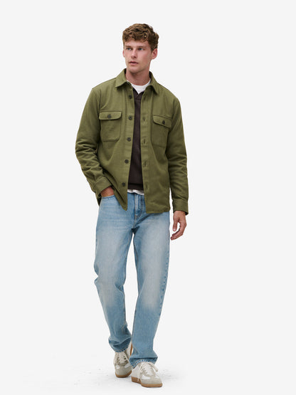 Coleford Polo Jumper