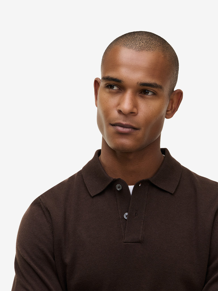 Harvey Polo Shirt