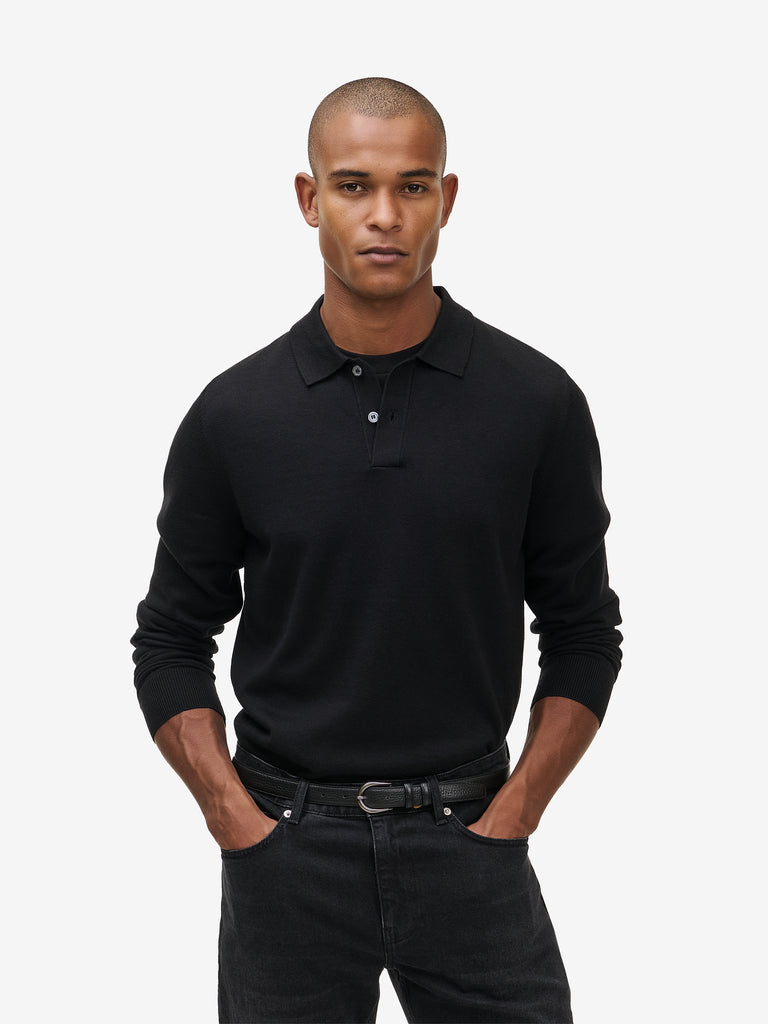Harvey Polo Shirt