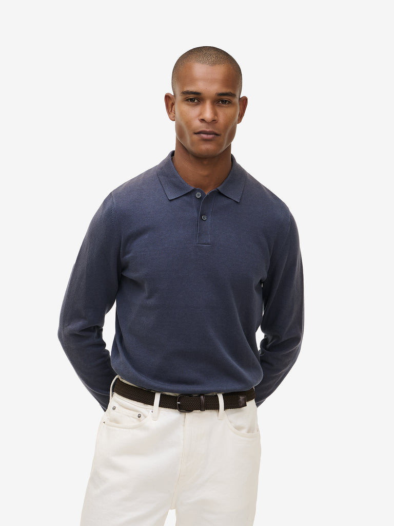 Harvey Polo Shirt