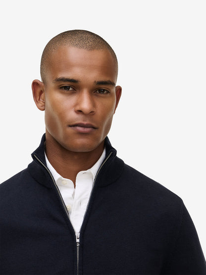 Ladson Full Zip Vest