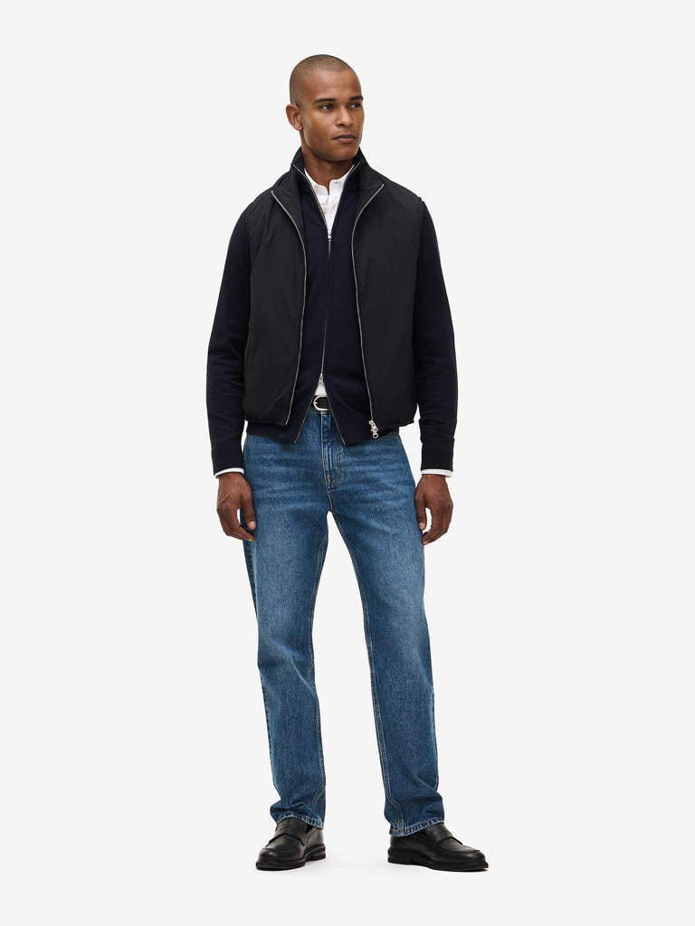 Ladson Full Zip Vest