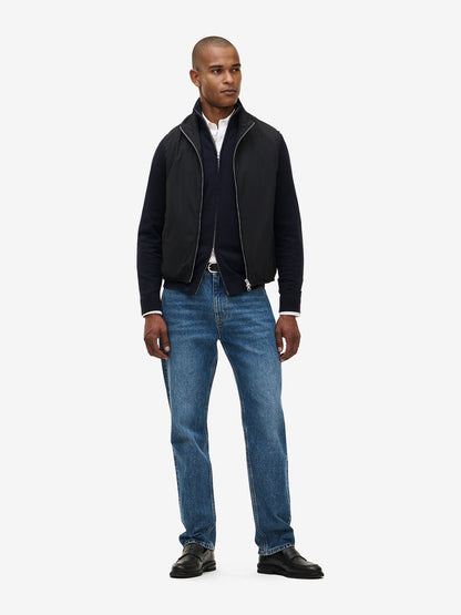 Ladson Full Zip Vest