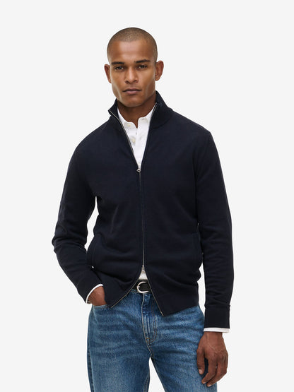 Ladson Full Zip Vest