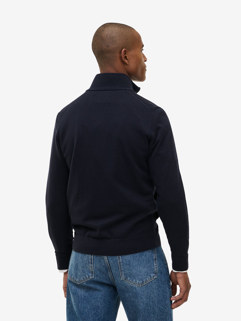 Ladson Full Zip Vest