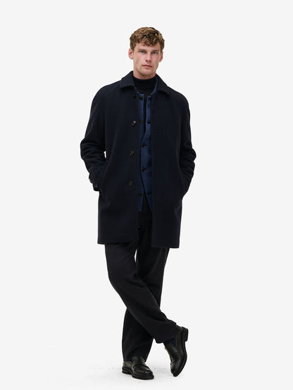 Manhattan Overcoat
