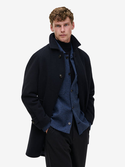 Manhattan Overcoat