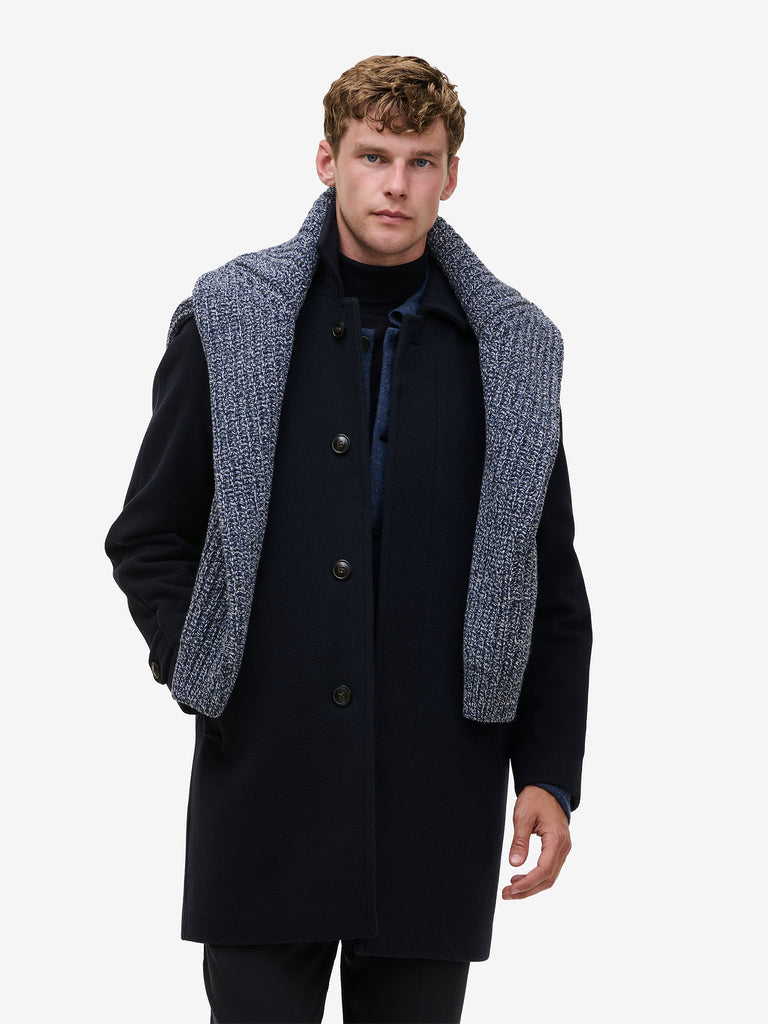 Manhattan Overcoat