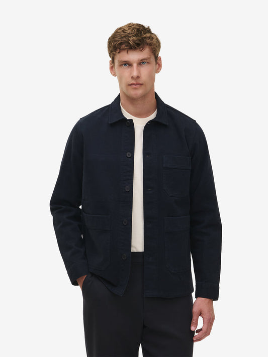 Philly Worker Jacket