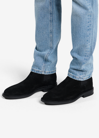 Chester Chelsea Boot