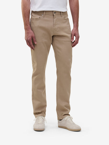 Yamane Tapered Jeans