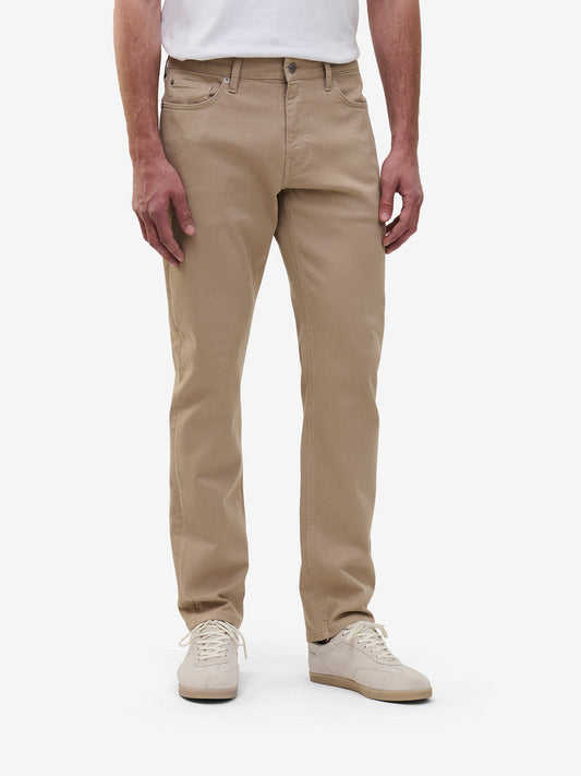 Yamane Tapered Jeans