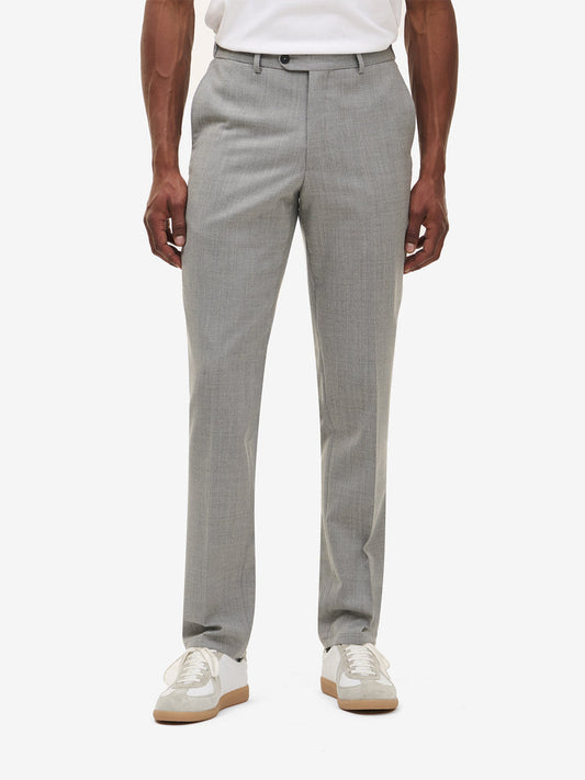 Toronto Tapered Fit Pants