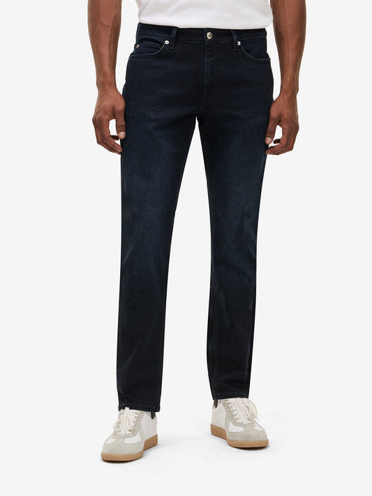 Yamane Tapered Jeans