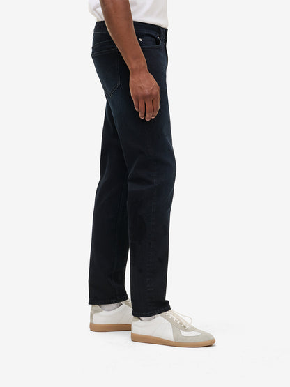 Yamane Tapered Jeans