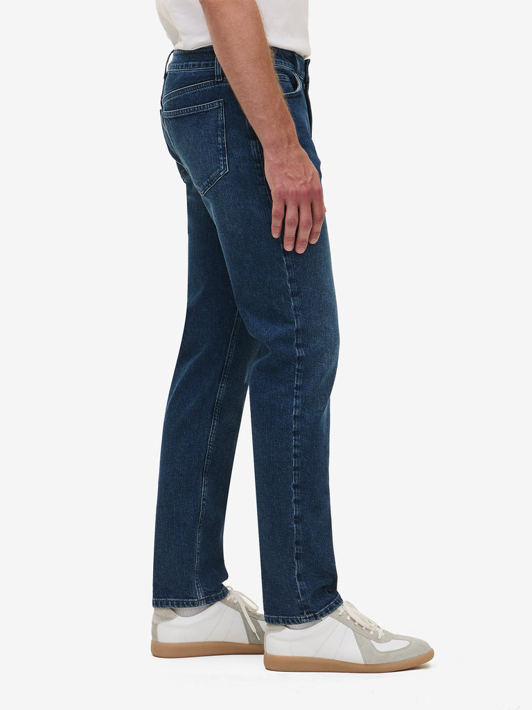 Yamane Tapered Jeans