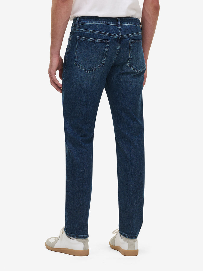 Yamane Tapered Jeans