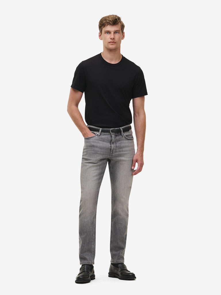 Yamane Tapered Jeans