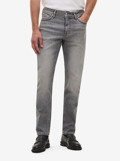 Yamane Tapered Jeans