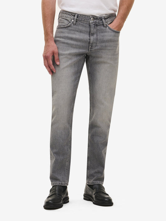 Yamane Tapered Jeans