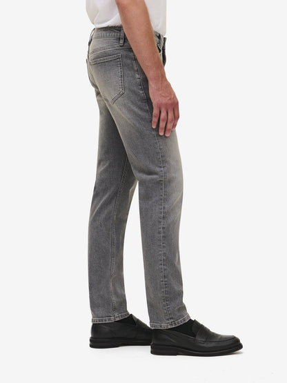 Yamane Tapered Jeans