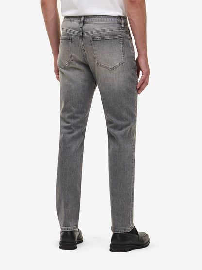 Yamane Tapered Jeans
