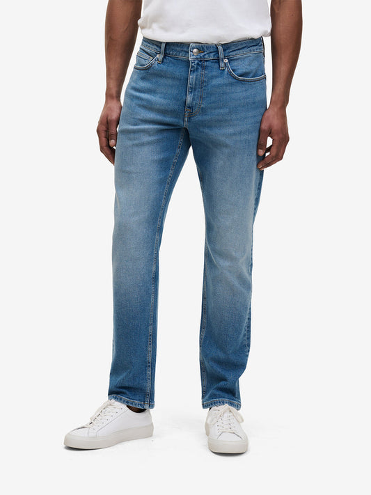 Yamane Tapered Jeans