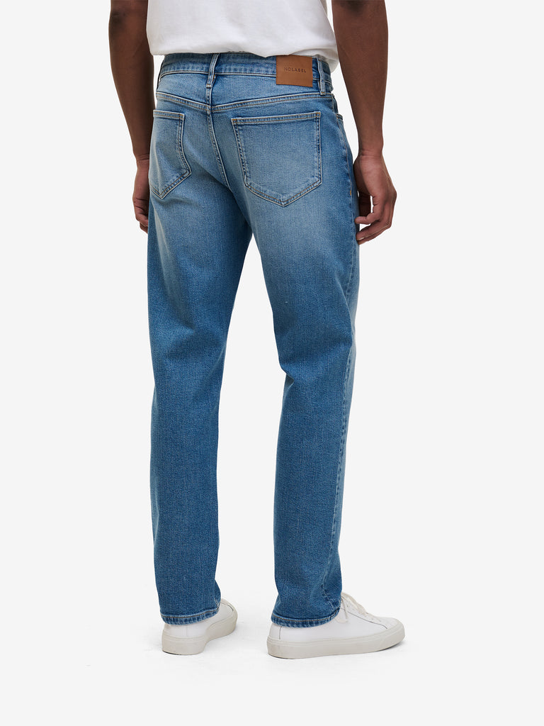 Yamane Tapered Jeans