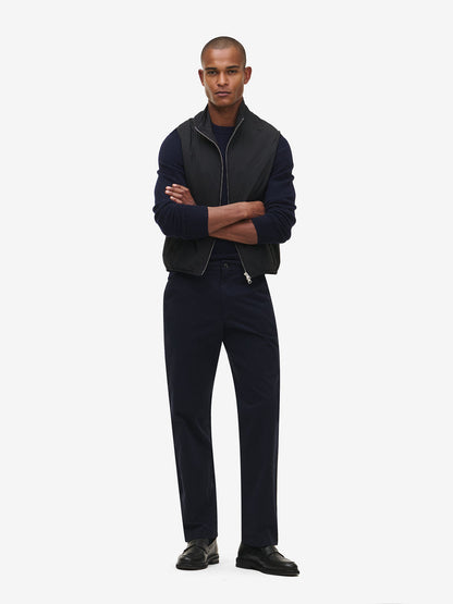 Melville Straight Fit Pants