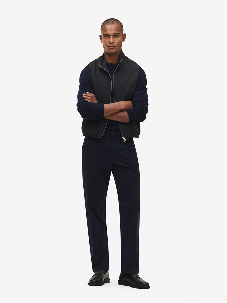 Clifton Relaxed Fit Pants