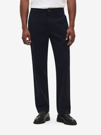 Melville Straight Fit Pants
