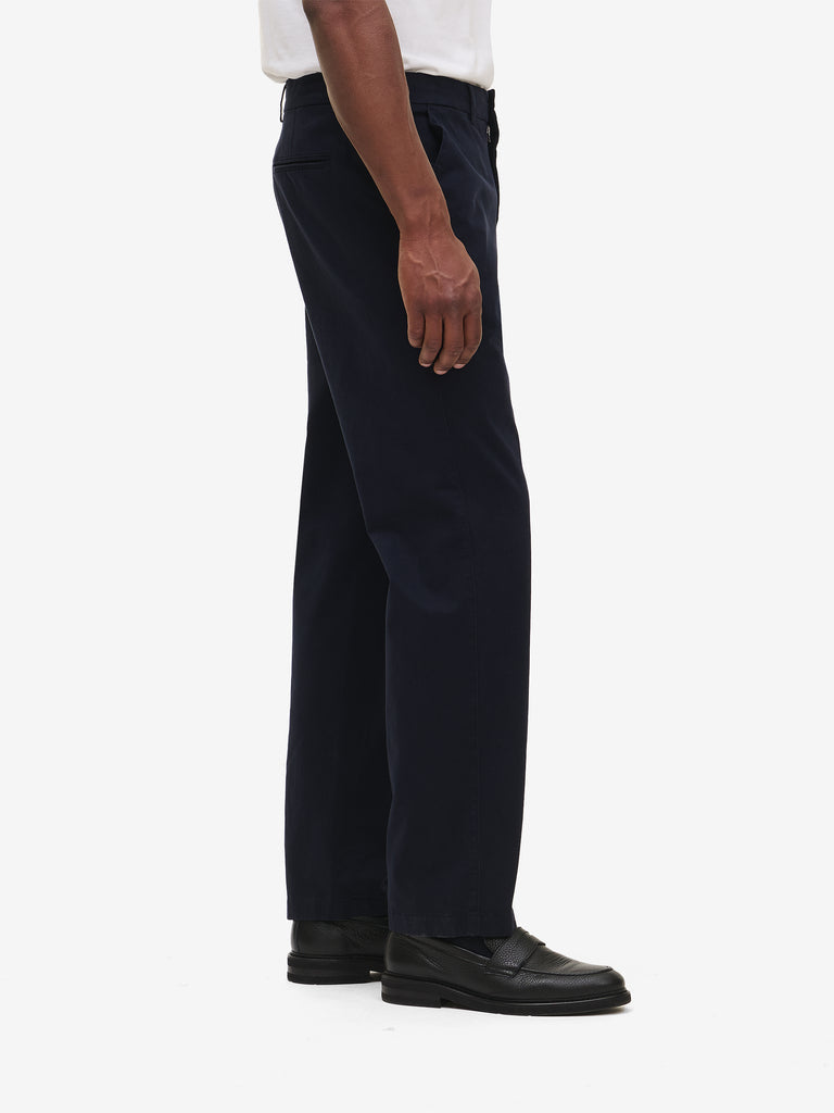 Melville Straight Fit Pants
