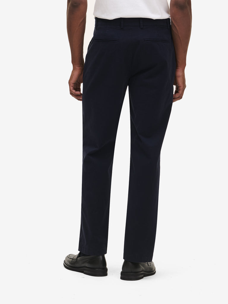 Melville Straight Fit Pants