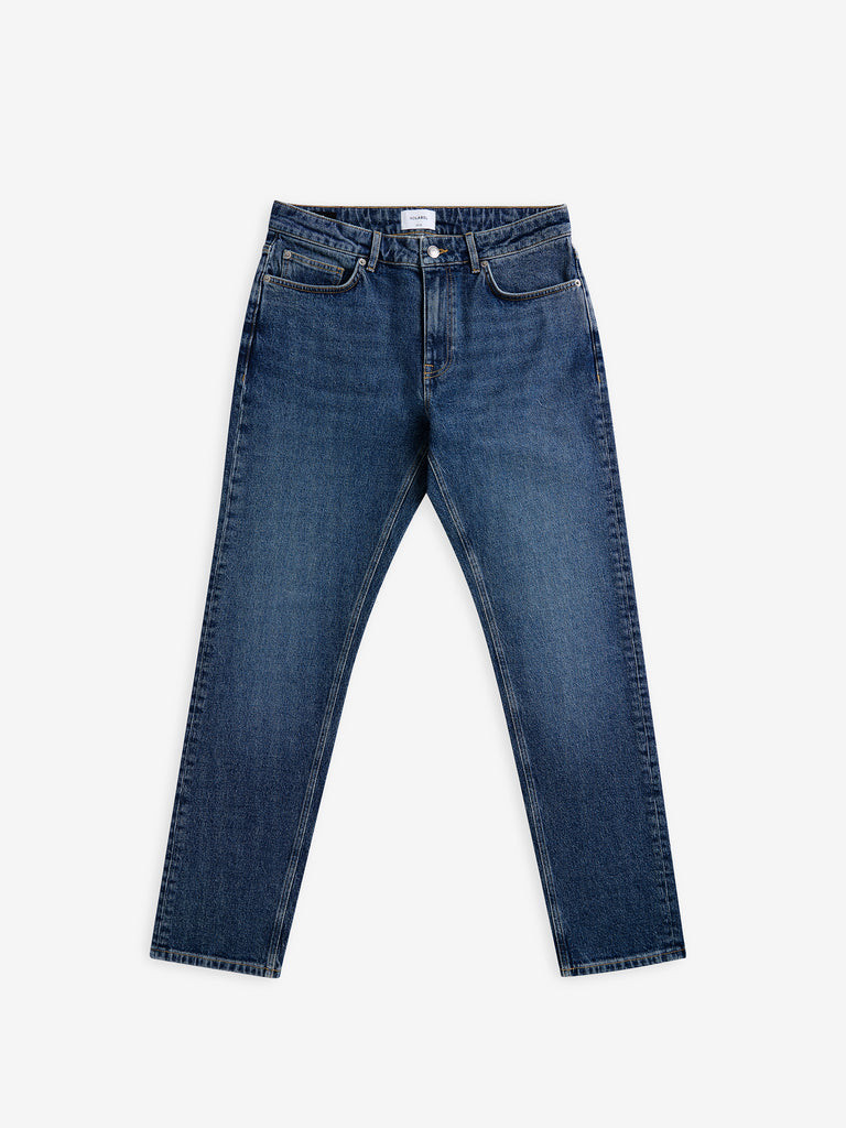 Yamane Tapered Jeans